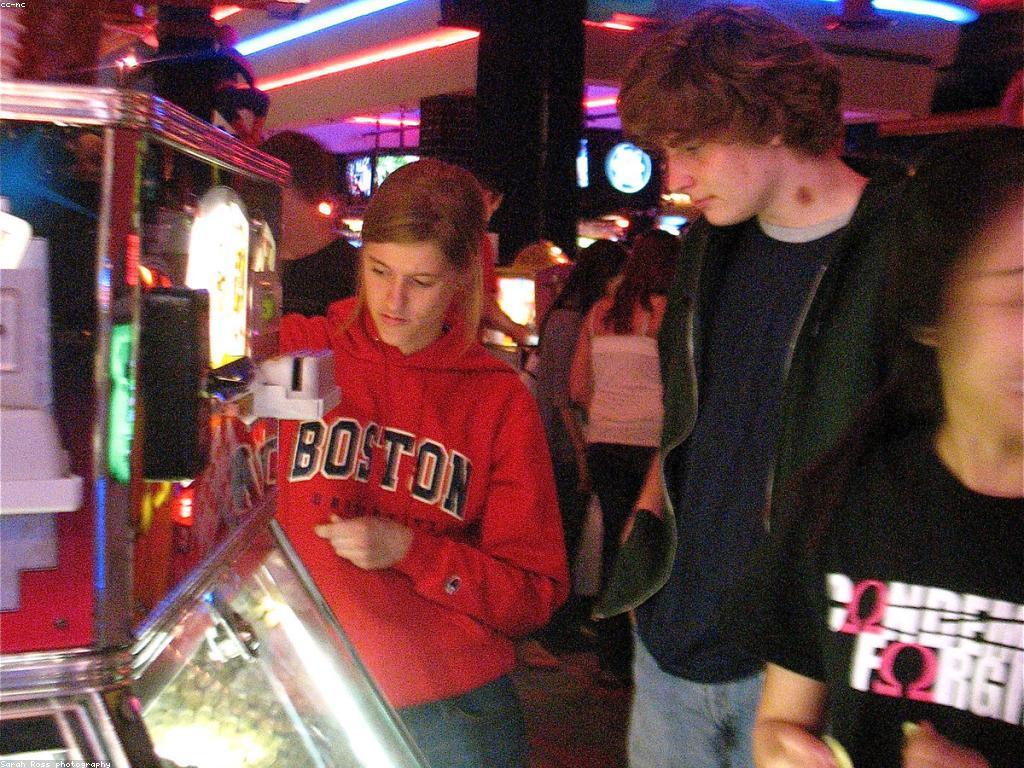 ការណែនាំអំពីហ្គេមស្លុត